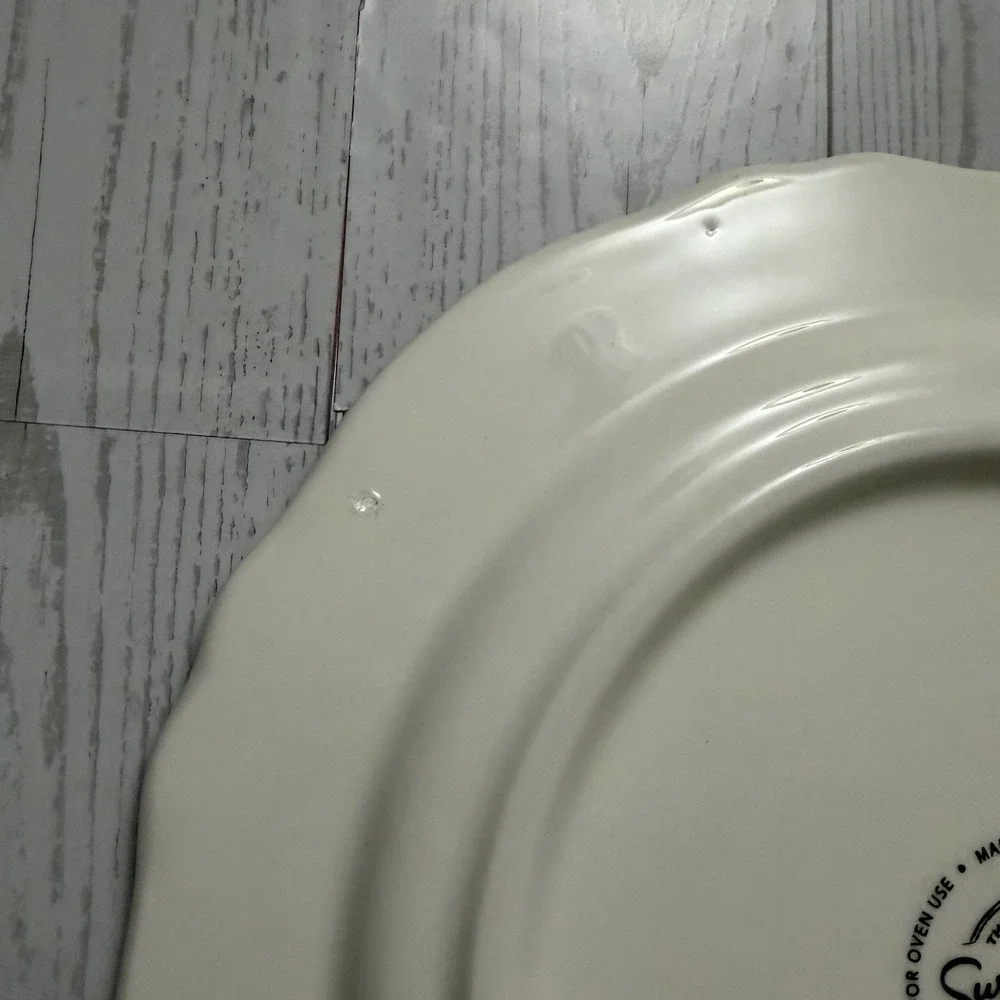 Sur La Table Salad Plate 8.5